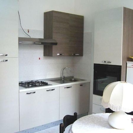 Arya Di Mare Apartment อาลเกโร ภายนอก รูปภาพ